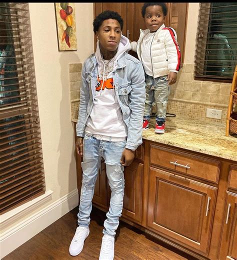 nba youngboy instagram|nba youngboy hot.